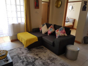 Hotels in Nairobi